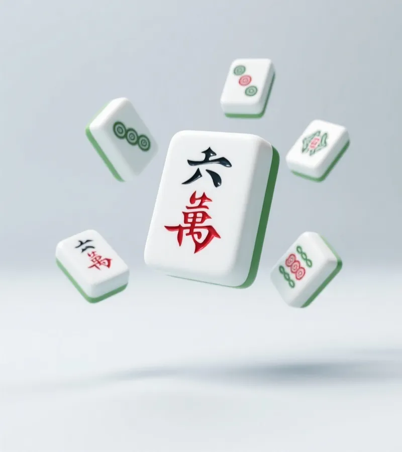 欢乐麻将品牌理念