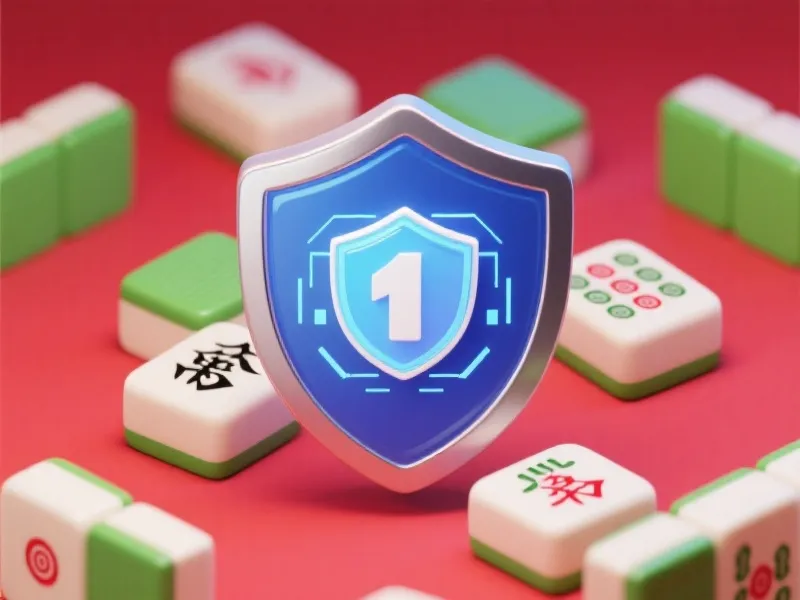 公平竞技与安全防护